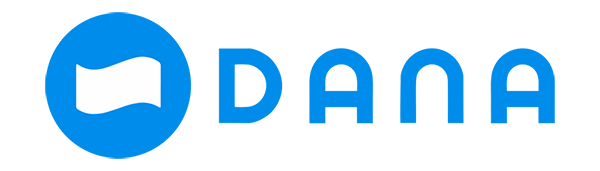 DANA E-Wallet DANA E-Wallet